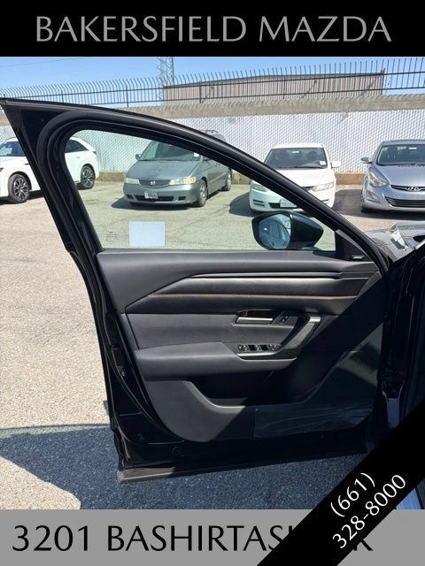 New 2026 MAZDA CX-50 AWD 2.5 Hybrid w/ Weather Package image 18