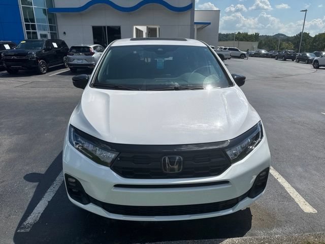 Used 2025 Honda Odyssey Sport-L image 2