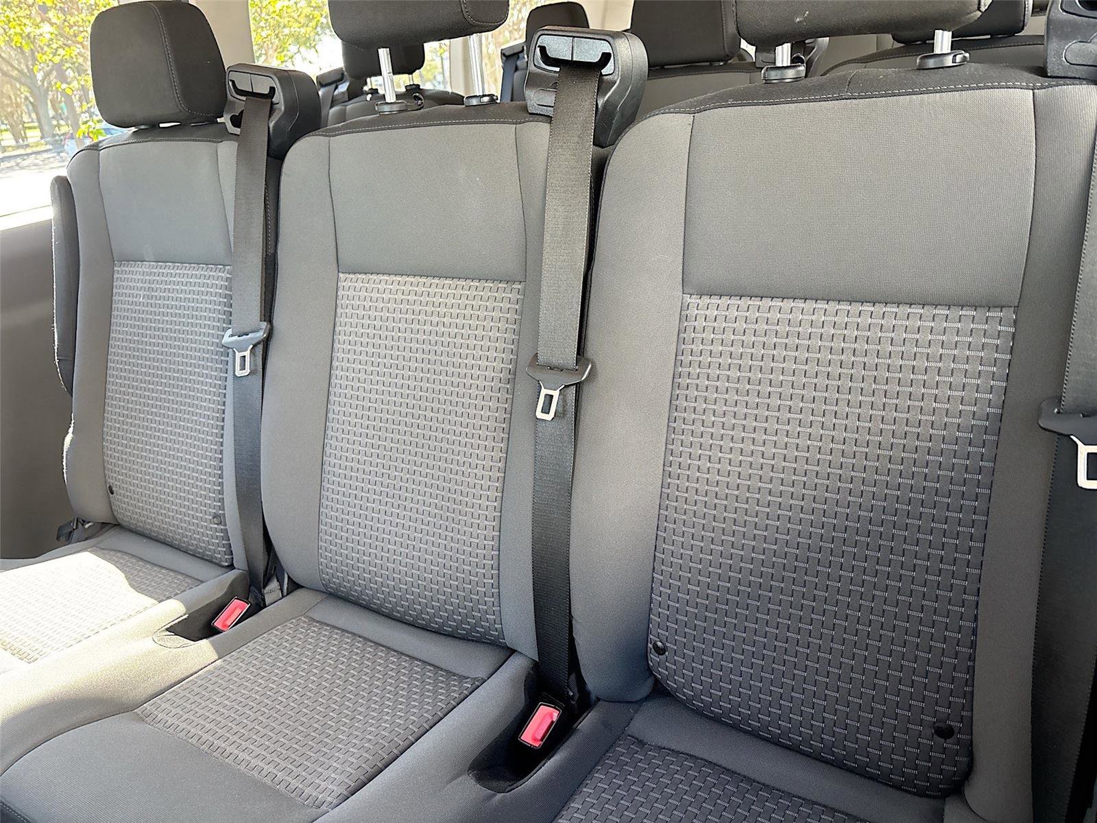 Used 2024 Ford Transit 350 XLT RWD image 26