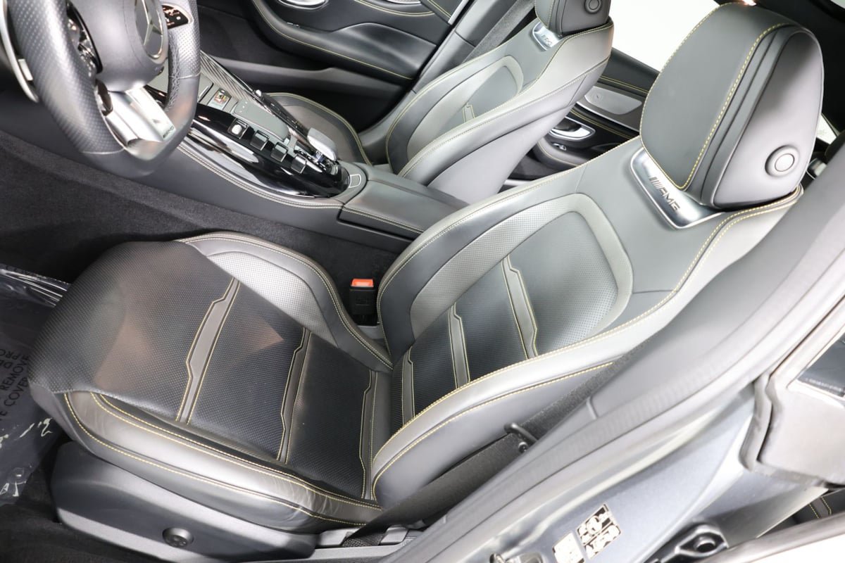 Used 2022 Mercedes-Benz AMG GT 53 image 10
