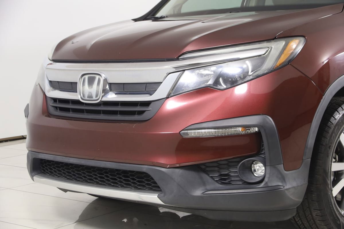 Used 2020 Honda Pilot EX image 45