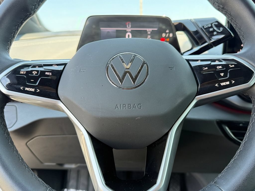 Used 2023 Volkswagen ID.4 Pro RWD image 21