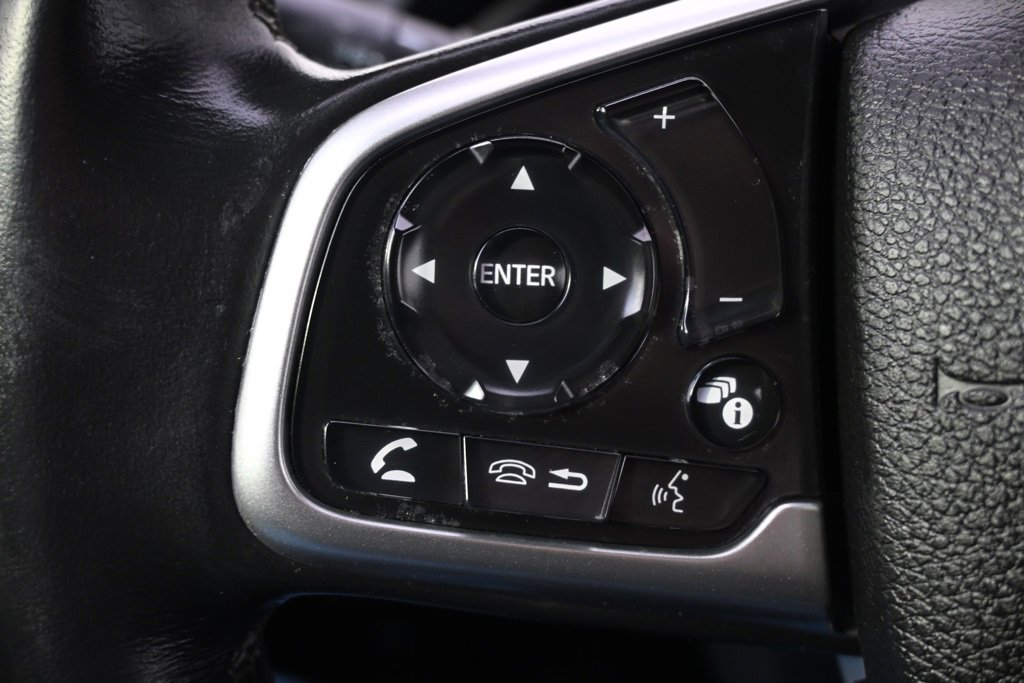 Used 2019 Honda Civic EX image 33