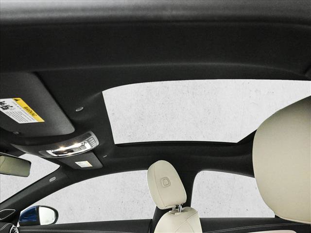 Certified 2026 Mercedes-Benz CLA 250 4MATIC image 17