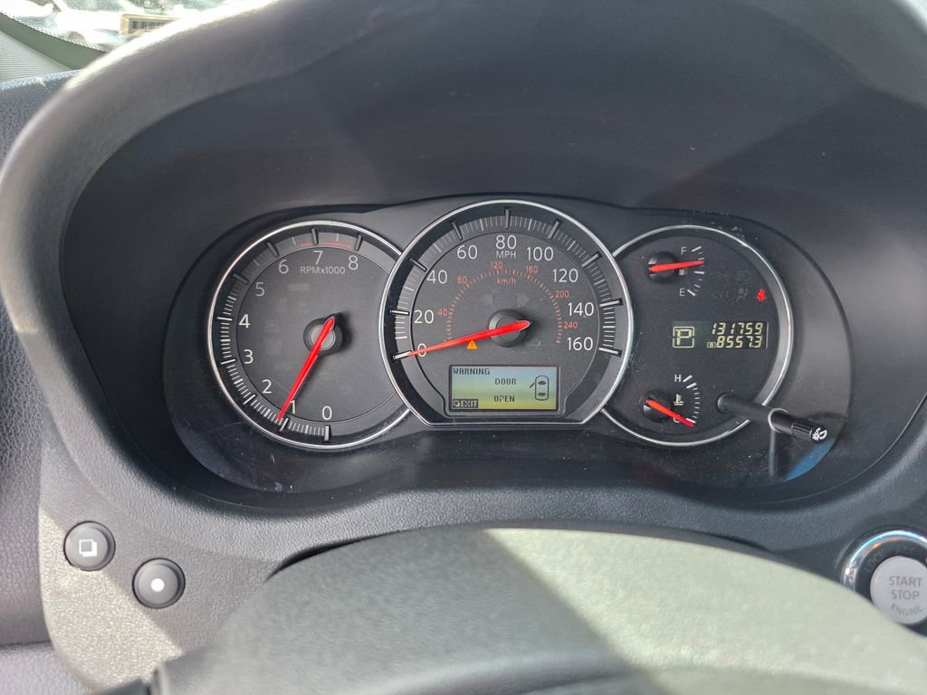 Used 2013 Nissan Maxima 3.5 SV w/ Premium Pkg image 14