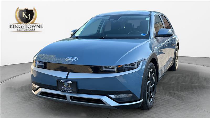 Used 2024 Hyundai Ioniq 5 SEL