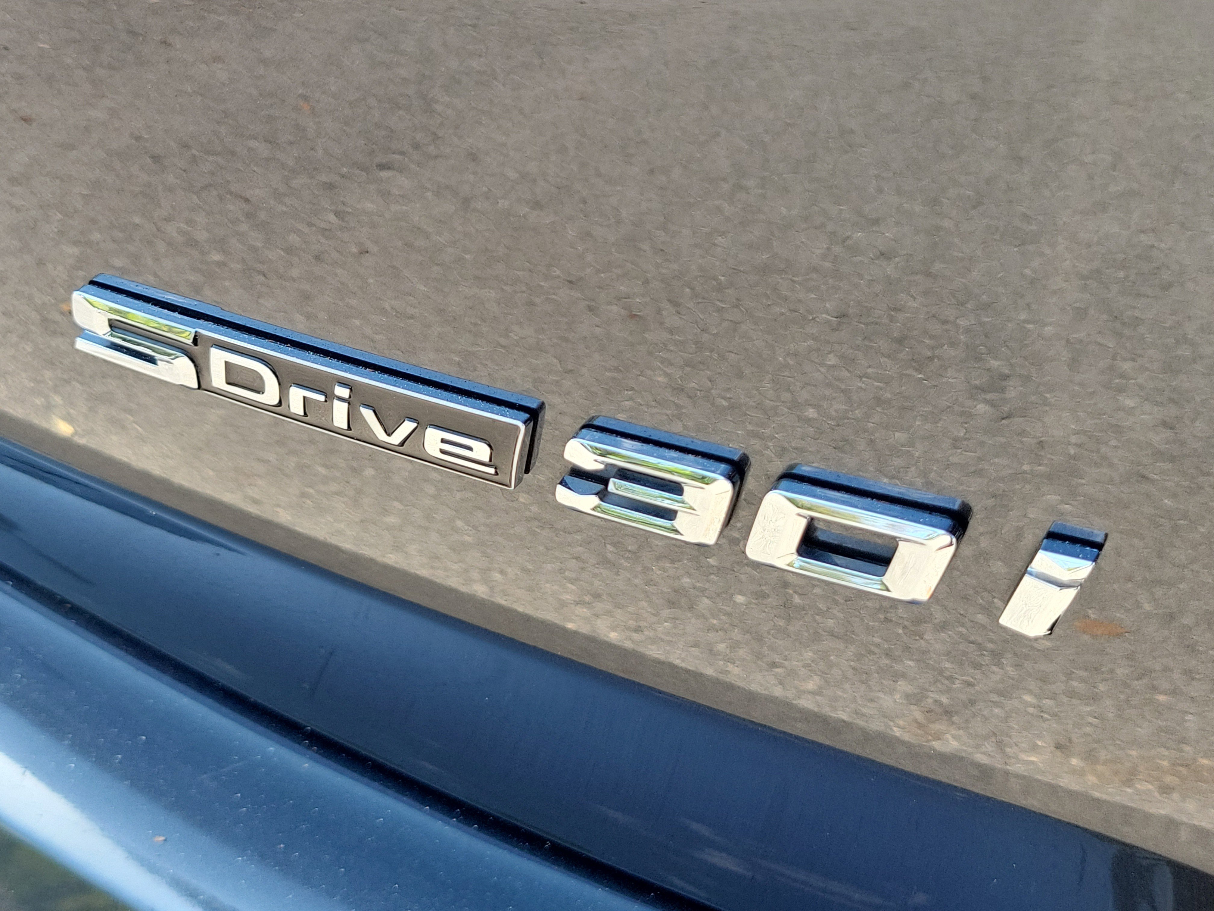 Used 2022 BMW X3 sDrive30i w/ Premium Package 2 RWD image 5