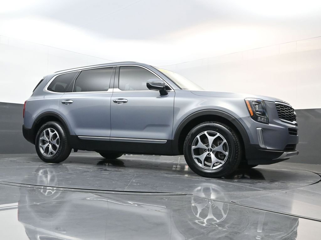 Used 2020 Kia Telluride EX image 15