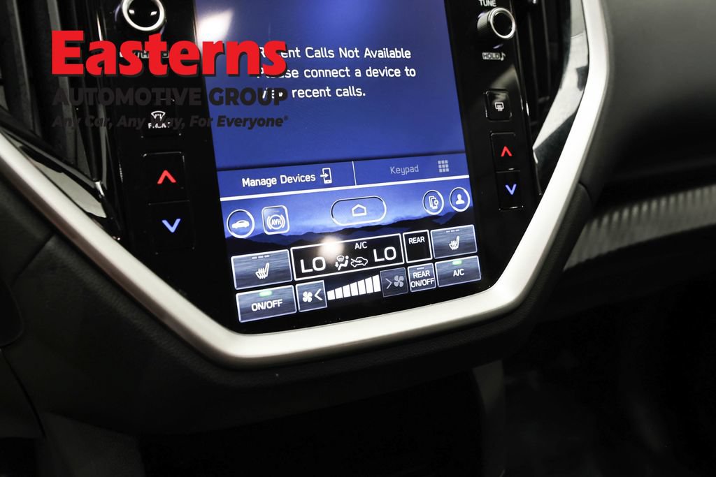 Used 2025 Subaru Ascent Premium AWD/4WD image 20