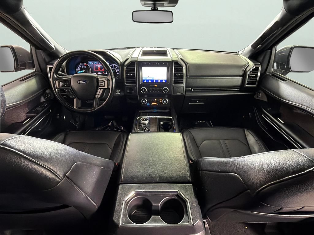 Used 2021 Ford Expedition Max Limited RWD image 35