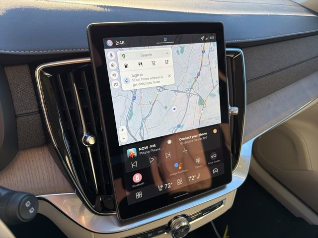 New 2026 Volvo XC40 B5 Ultra w/ Protection Package Premier image 15