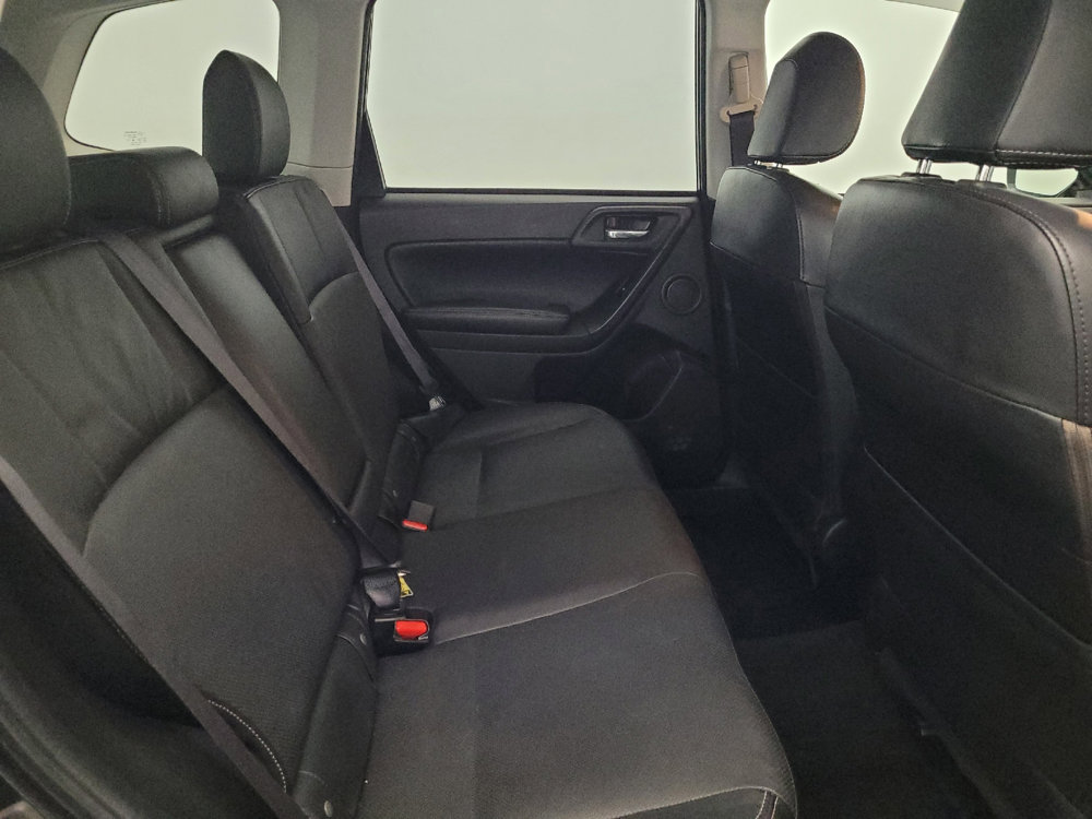Used 2014 Subaru Forester 2.0XT Touring image 19