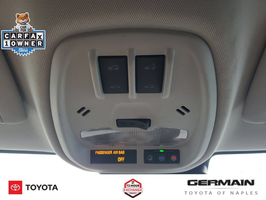 Used 2025 Chevrolet Trax ACTIV w/ Sunroof Package FWD image 34
