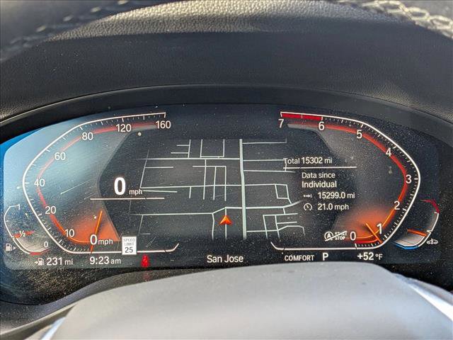 Used 2023 BMW X3 xDrive30i w/ Convenience Package image 11