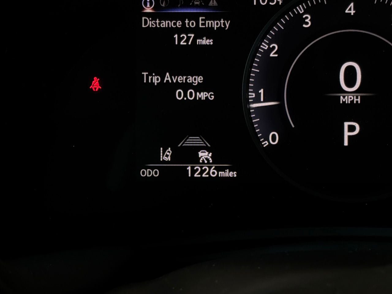 Used 2026 Lexus NX 350 AWD w/ Accessory Package (K3) image 49