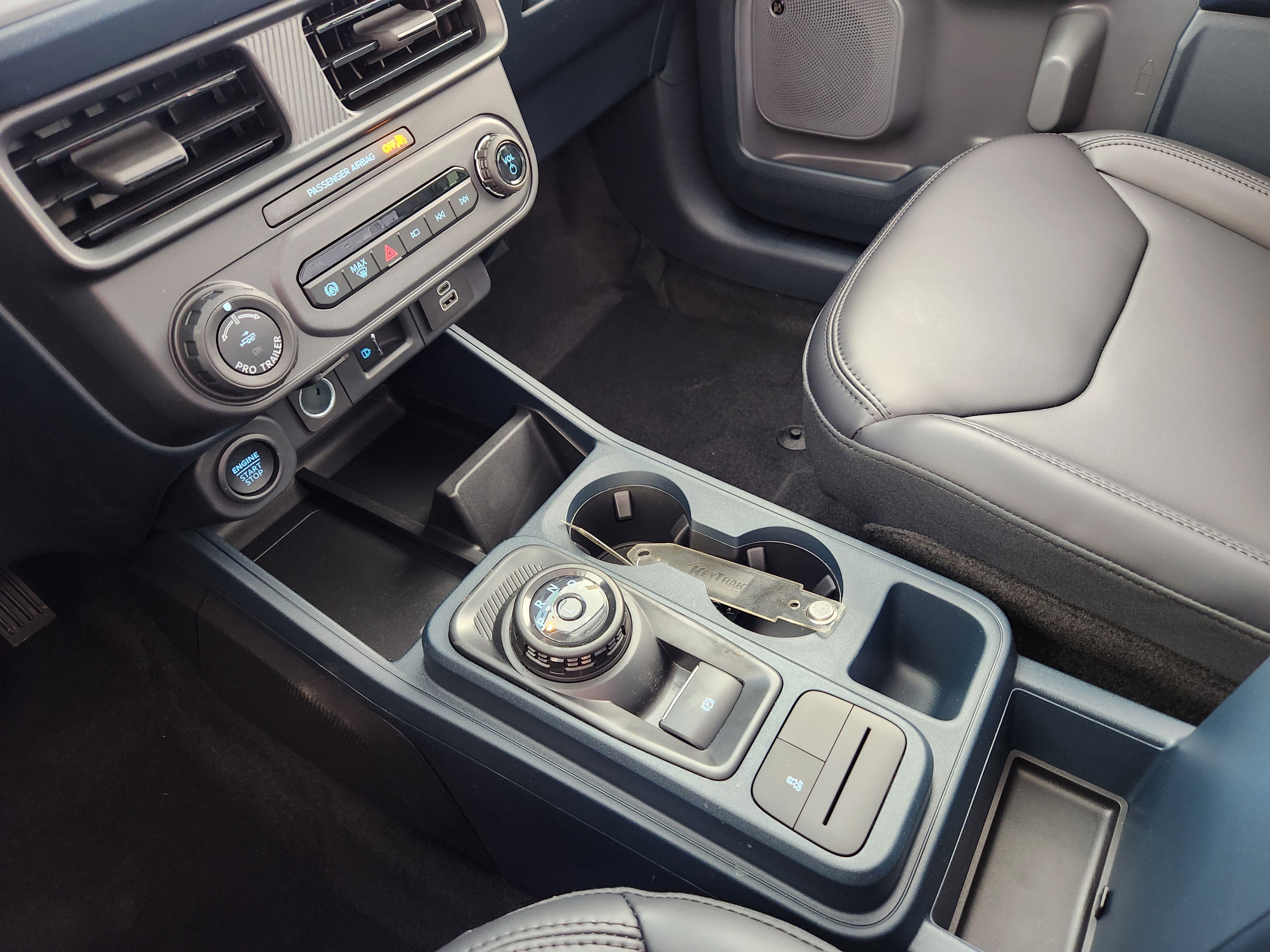 New 2026 Ford F150 XL image 16