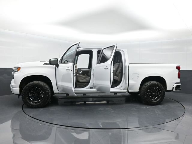 Used 2024 Chevrolet Silverado 1500 RST w/ Convenience Package II image 28