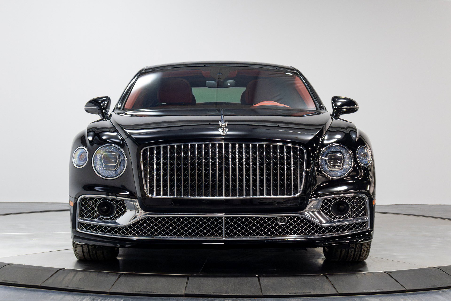 Used 2020 Bentley Flying Spur W12 w/ First Edition Specification image 48