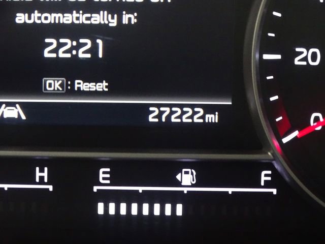 Used 2022 Kia Sorento EX w/ Panoramic Sunroof Package image 47