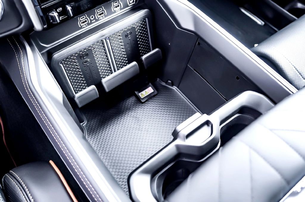 New 2026 RAM 1500 Tungsten image 18