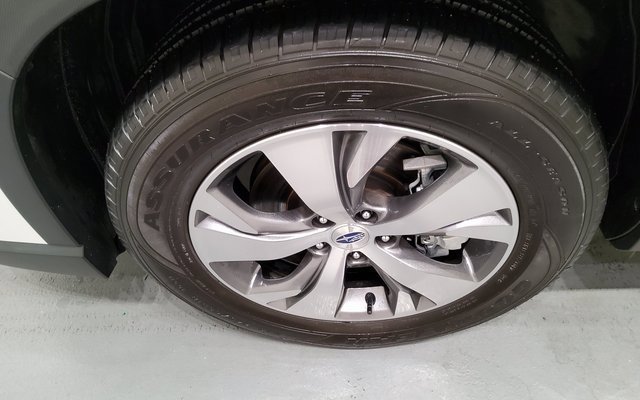 Used 2024 Subaru Ascent Premium w/ Convenience Package image 33