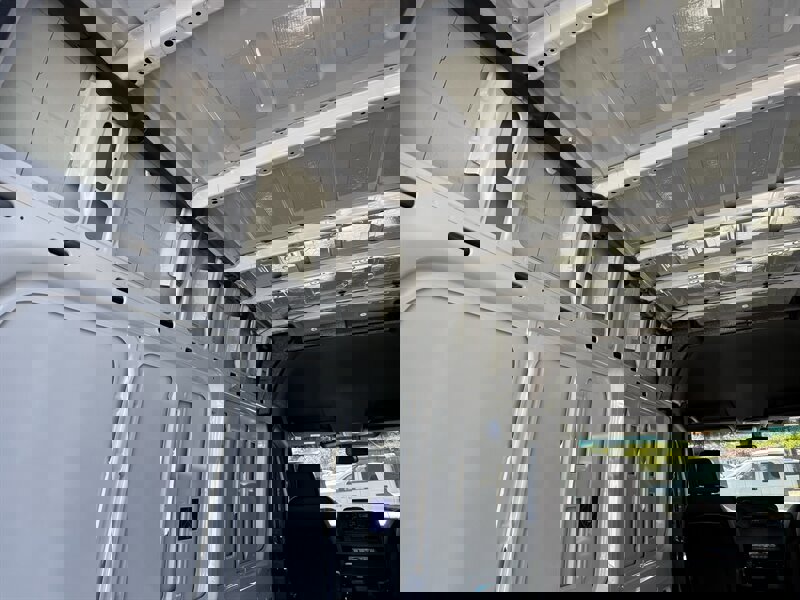 Used 2025 Mercedes-Benz Sprinter 2500 image 15