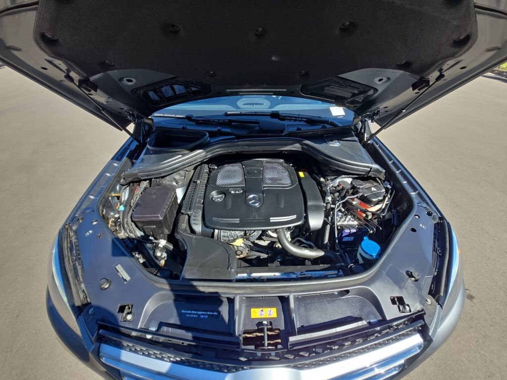 Used 2018 Mercedes-Benz GLE 350 4MATIC image 30