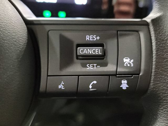 Used 2026 Nissan Kicks S FWD image 23