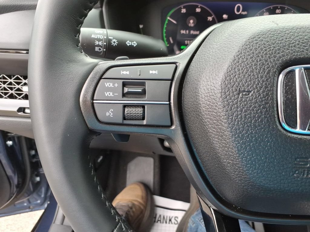 Used 2025 Honda Accord EX-L image 21