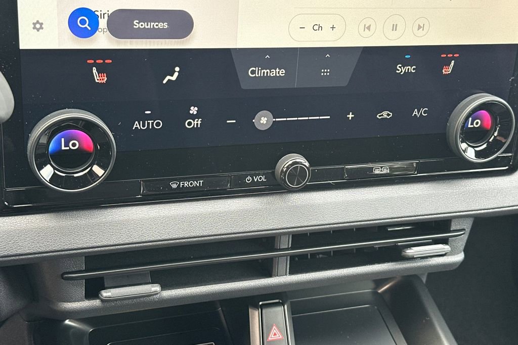 New 2026 Subaru Uncharted Premium image 23