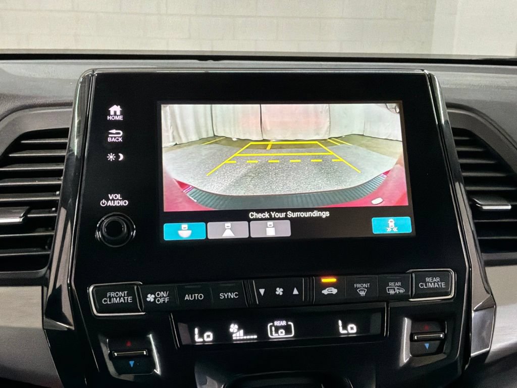 Certified 2023 Honda Odyssey EX image 18