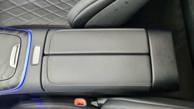 Used 2024 Mercedes-Benz E 450 4MATIC Sedan w/ Airmatic Package image 57