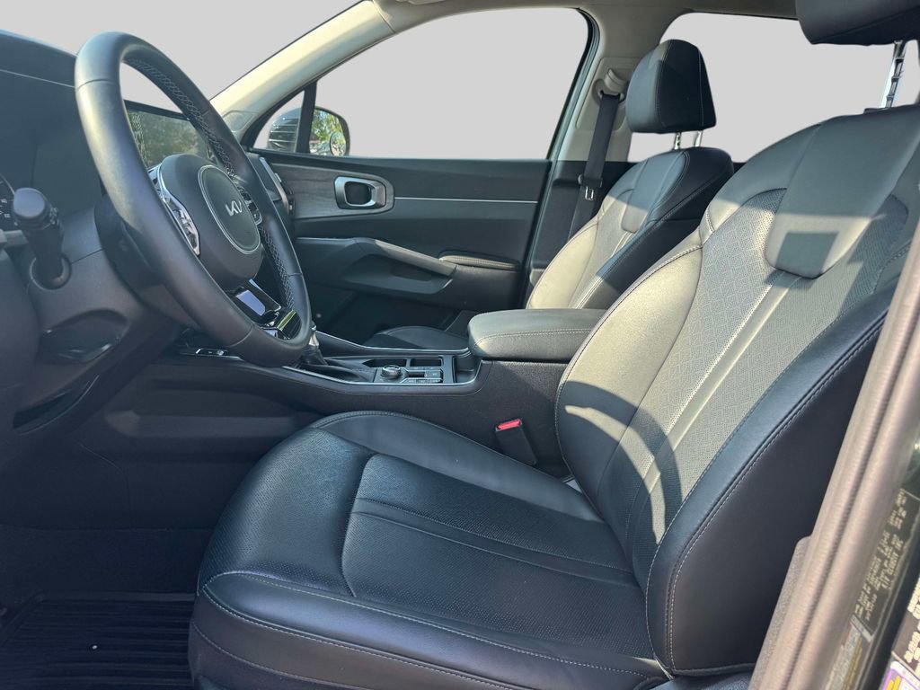 Used 2023 Kia Sorento X-Line EX AWD/4WD image 13