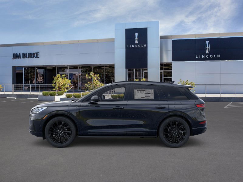 New 2026 Lincoln Corsair Grand Touring image 2