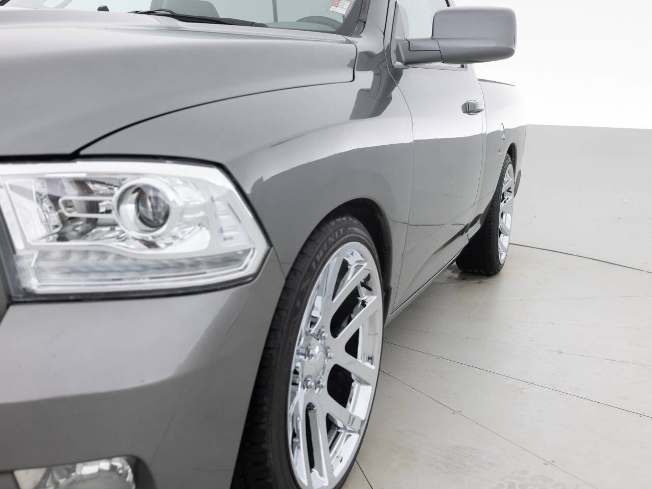 Used 2012 RAM 1500 Express RWD image 12