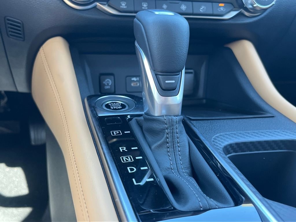 New 2025 Nissan Sentra SV w/ SV Premium Package image 30