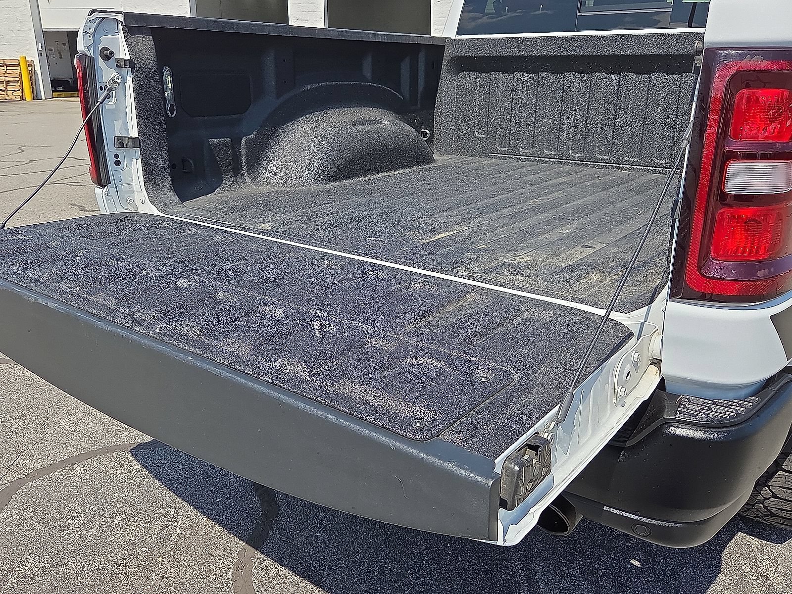 Used 2025 RAM 1500 Rebel w/ Rebel Level 1 Equipment Group AWD/4WD image 18