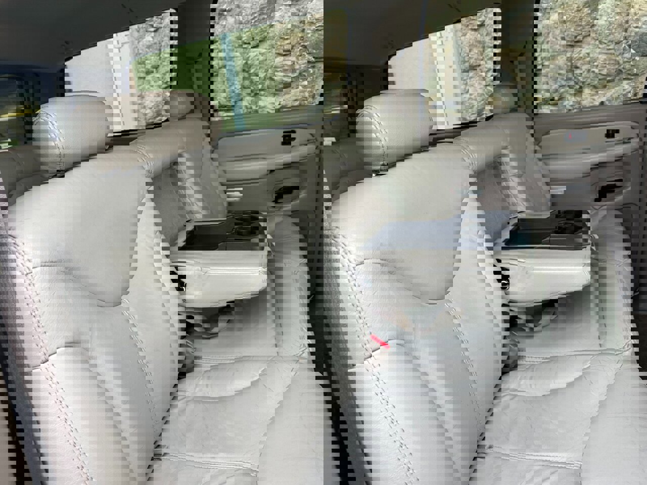 Used 2002 GMC Yukon XL 2500 SLT image 51