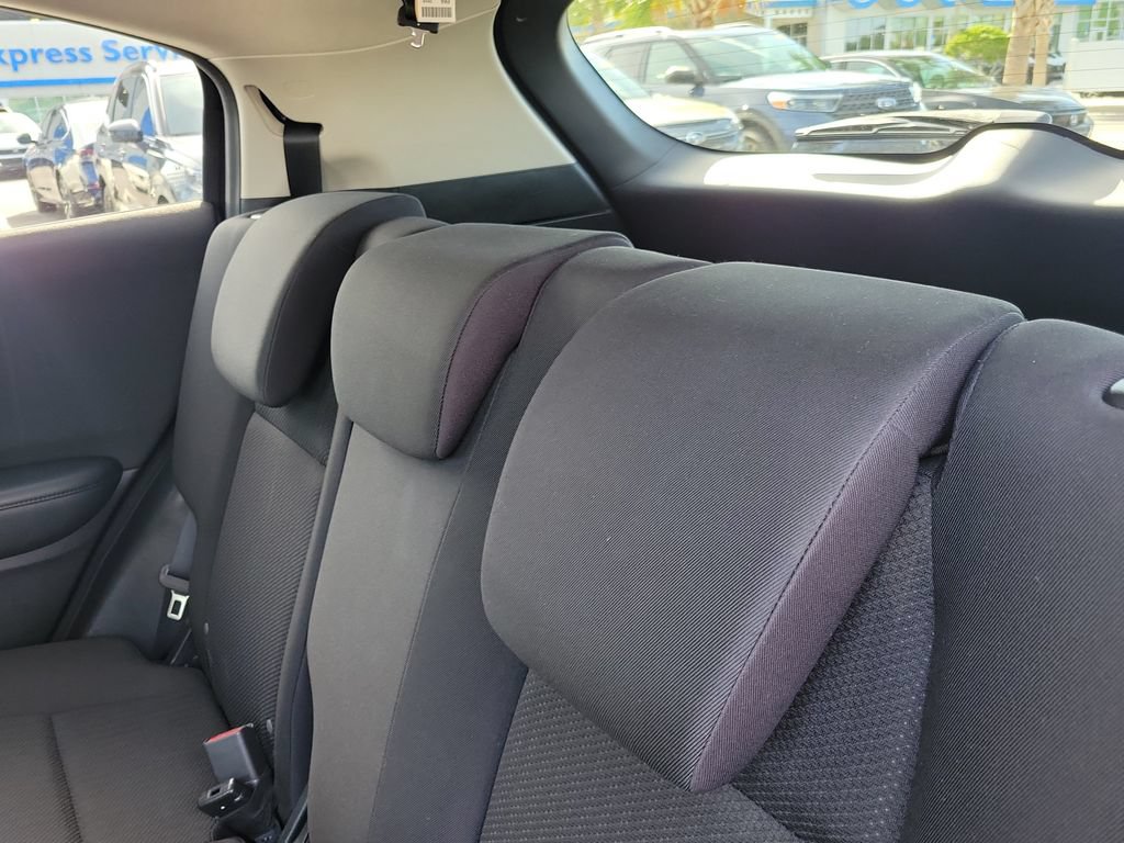 Certified 2017 Honda HR-V EX image 13