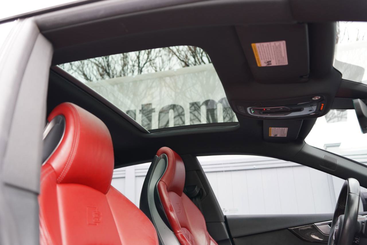 Used 2019 Audi S5 Premium Plus w/ Premium Plus image 71