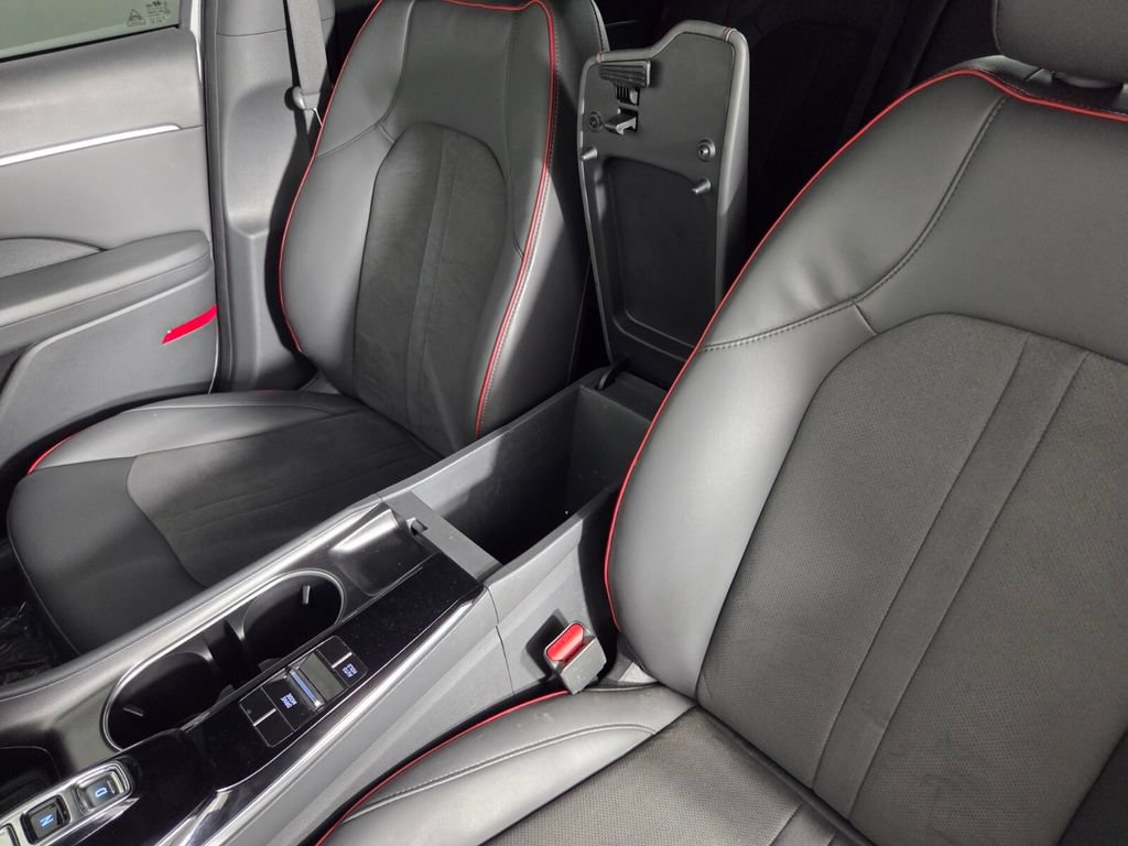 Used 2022 Hyundai Sonata SEL Plus FWD image 21
