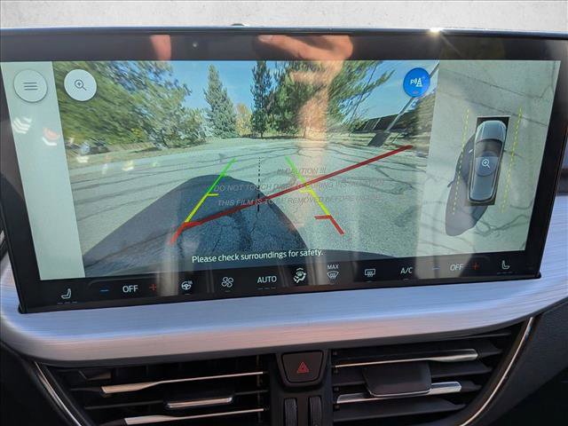 New 2026 Ford Escape SE w/ PHEV Premium Package image 13