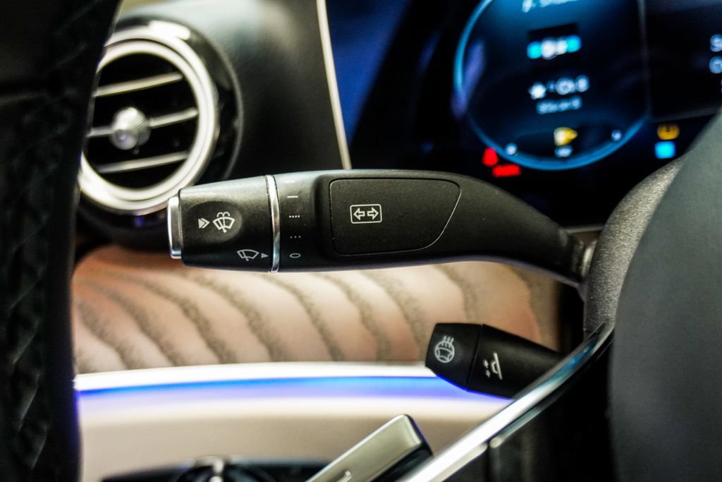 Used 2022 Mercedes-Benz E 350 4MATIC Sedan image 20