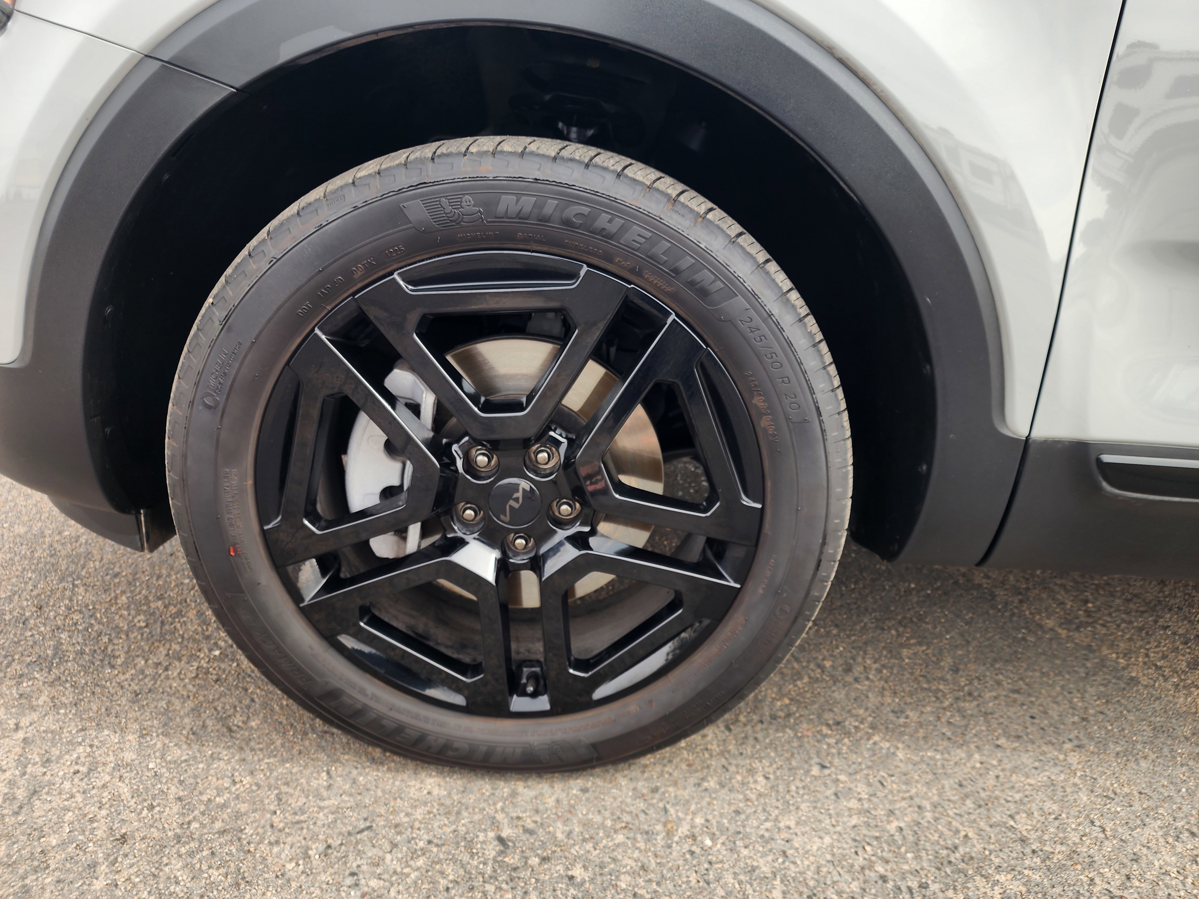 Used 2025 Kia Telluride SX Prestige X-Line AWD/4WD image 9