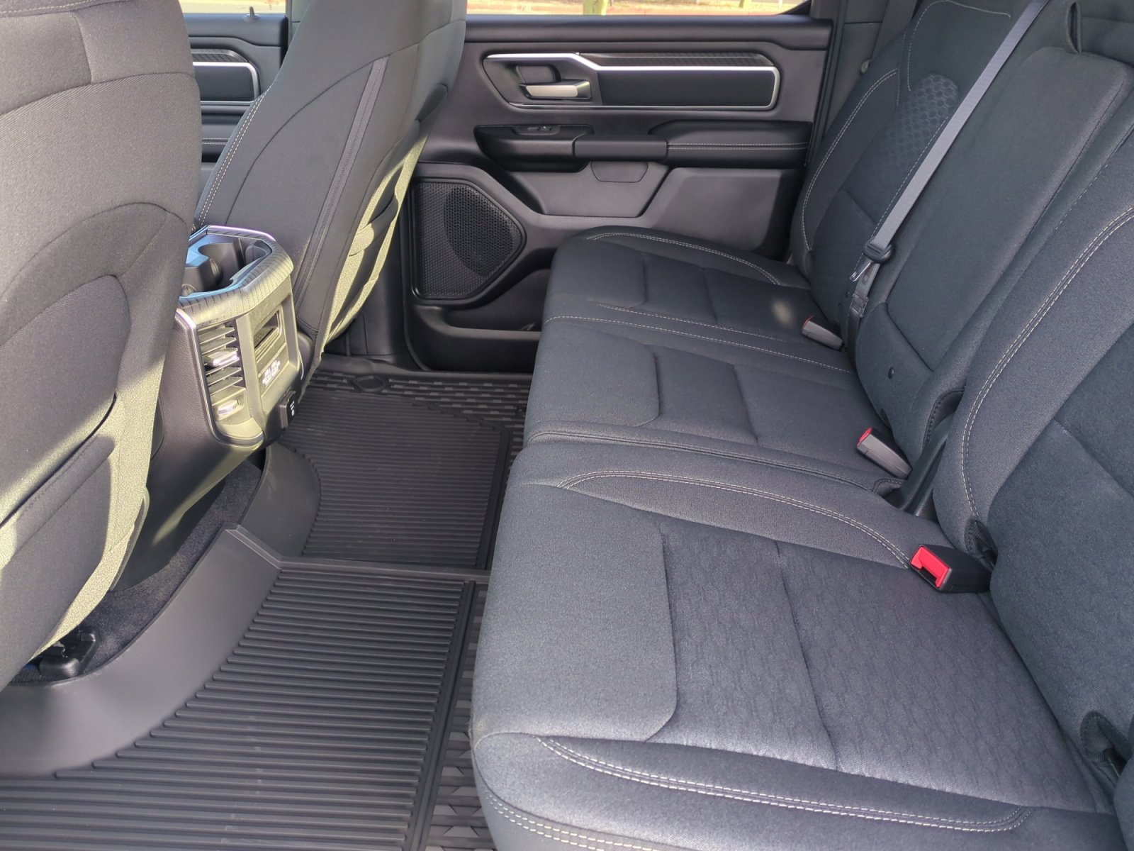 New 2026 RAM 1500 Big Horn image 17