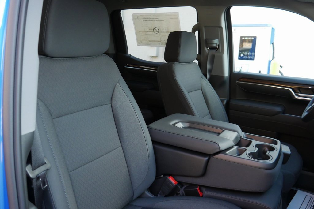 New 2026 Chevrolet Silverado 1500 LT image 22