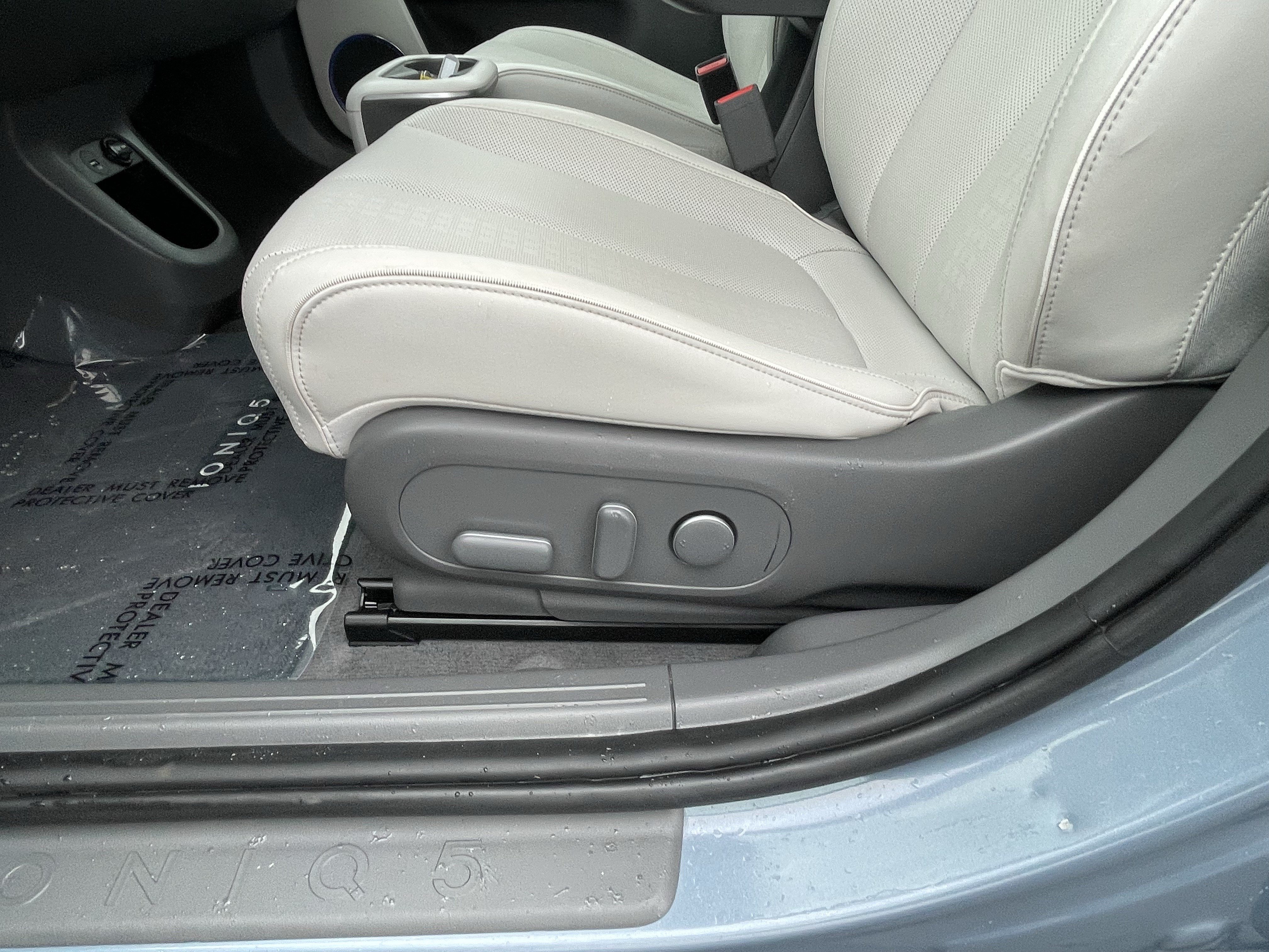 Certified 2023 Hyundai Ioniq 5 SEL AWD/4WD image 16