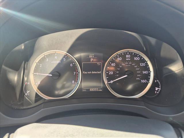 Used 2015 Lexus IS 250 AWD w/ Premium Package image 12