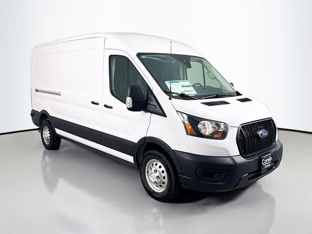 New 2025 Ford Transit 250 148 Medium Roof Extended AWD