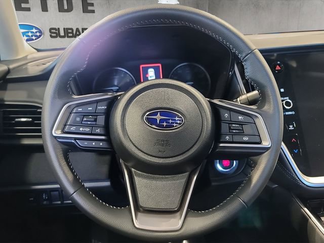 Certified 2025 Subaru Legacy Premium image 11